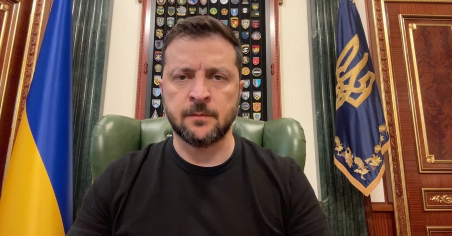 Україна розуміє намір росіян обманути США і не допустить цього, — Зеленський 