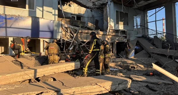 Удар КАБами по Запорожью: пострадавших уже 20