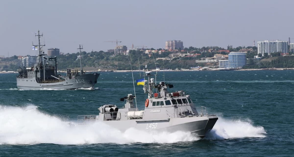 В ВМС призвали выяснить судьбу своих четырех пропавших моряков