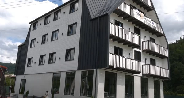 В лагере во Львовской области, где отравились дети, обнаружили зараженную воду