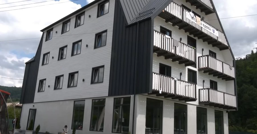 В лагере во Львовской области, где отравились дети, обнаружили зараженную воду