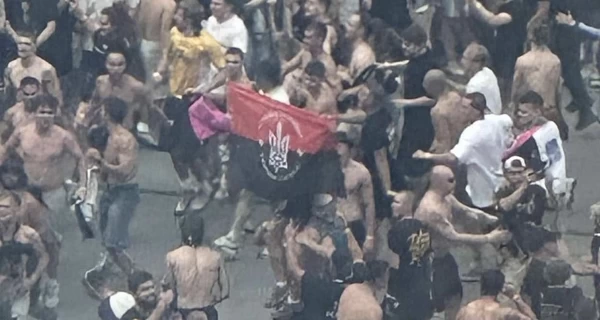 В Варшаве возмутились из-за 