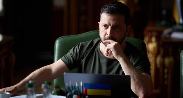 Зеленский поручил увеличить финансирование боевых подразделений на десятки миллионов гривен