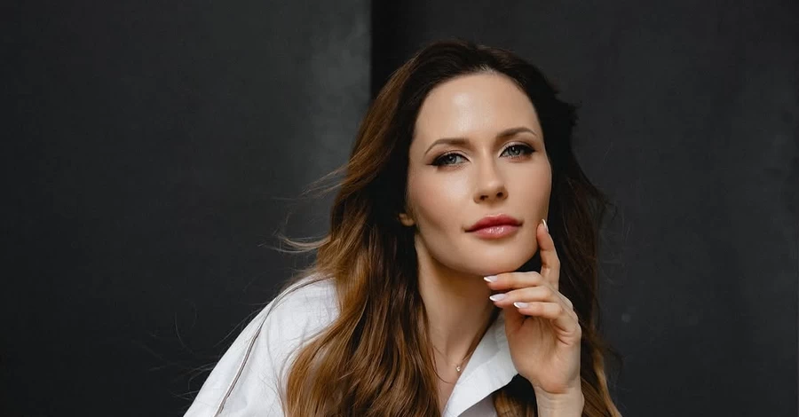 Наталка Денисенко зізналася, чи ходила на побачення після розлучення з чоловіком