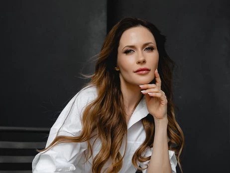 Наталка Денисенко зізналася, чи ходила на побачення після розлучення з чоловіком