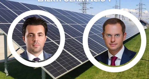 Кто позволил Шурме провернуть схему с фантомной электроэнергией 