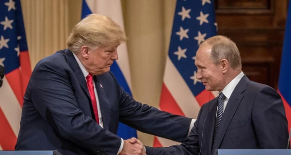 Очередные заявления Трампа накануне встречи на Аляске: Россияне могли бы быть в Киеве за 4 часа