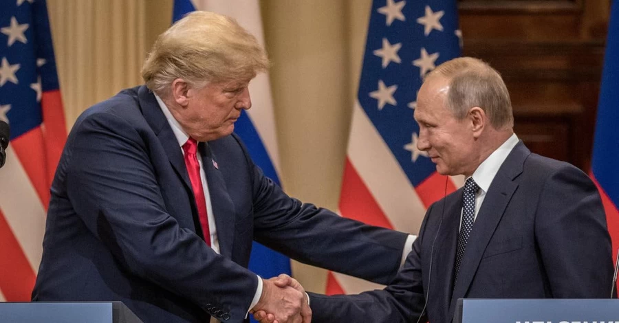 Очередные заявления Трампа накануне встречи на Аляске: Россияне могли бы быть в Киеве за 4 часа