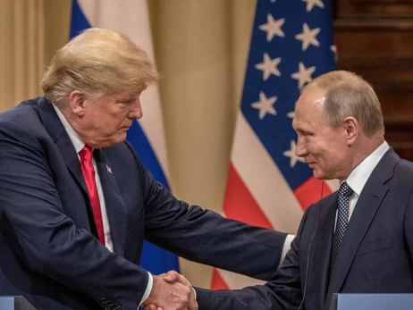 Очередные заявления Трампа накануне встречи на Аляске: Россияне могли бы быть в Киеве за 4 часа