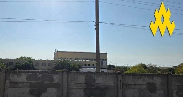 Партизаны обнаружили штаб, управляющий ударами по югу Украины 