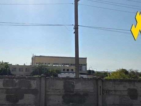 Партизаны обнаружили штаб, управляющий ударами по югу Украины 