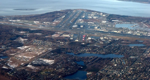 В день встречи Трампа и Путина США 