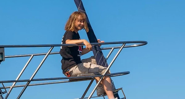 Грета Тунберг анонсировала новую попытку прорвать блокаду сектора Газа морем