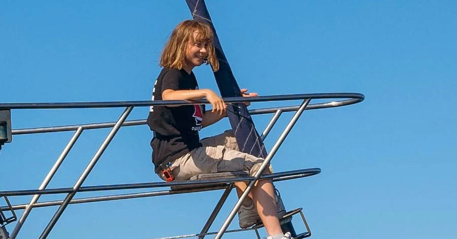 Грета Тунберг анонсировала новую попытку прорвать блокаду сектора Газа морем