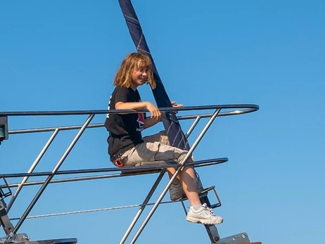 Грета Тунберг анонсировала новую попытку прорвать блокаду сектора Газа морем