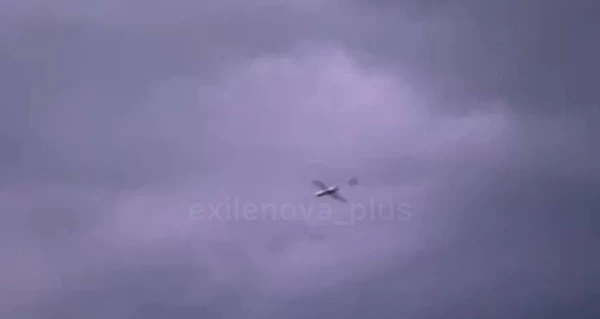 У ГУР заявили про атаку дронів на єдиний у Росії завод з виробництва гелію