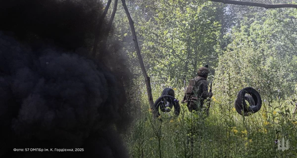 Ракетный удар по учебному подразделению ВСУ: погиб один военнослужащий, 23 пострадали
