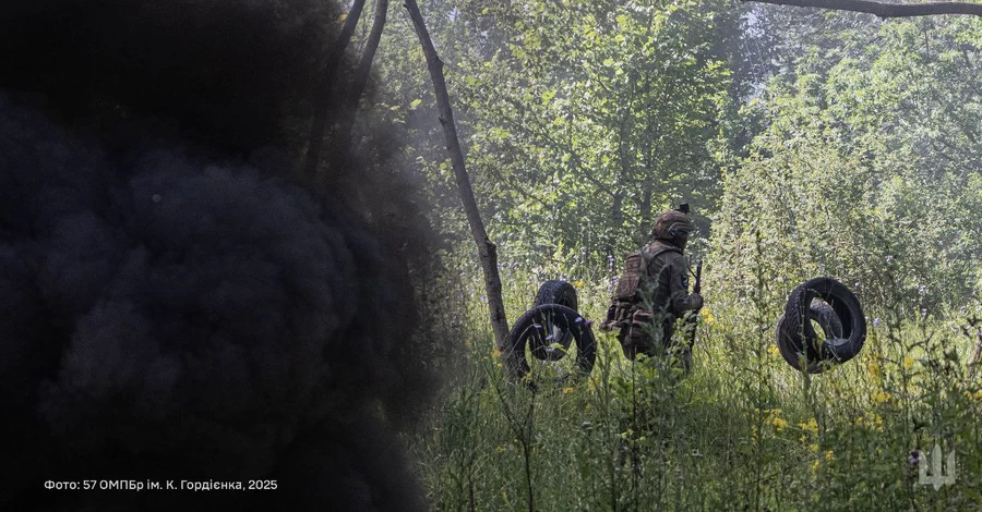 Ракетний удар по навчальному підрозділу ЗСУ: загинув один військовослужбовець, 23 постраждали