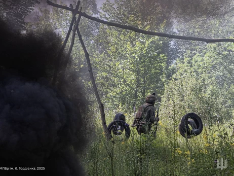 Ракетний удар по навчальному підрозділу ЗСУ: загинув один військовослужбовець, 23 постраждали