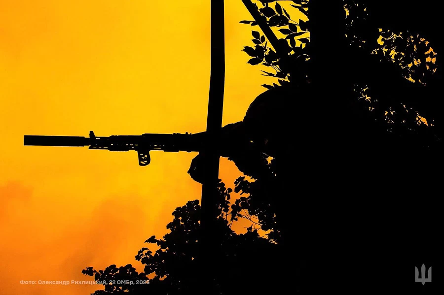 Во время российского удара по полигону погибли более 10 иностранных новобранцев, - NY Times