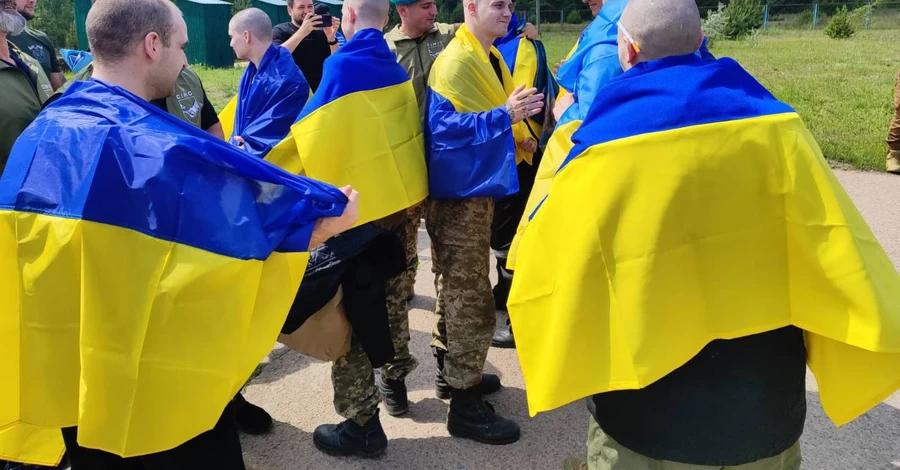 Росіяни катують та знущаються більше ніж над 90% українських полонених, - Сибіга