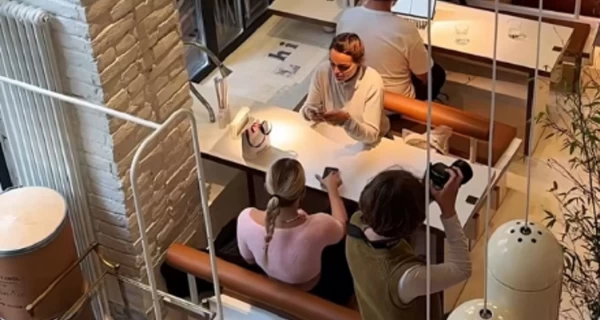 Ресторан Кацурина во Львове, где отравились более 100 посетителей, оштрафовали на 48 тысяч гривен