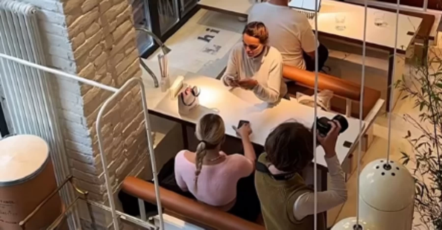 Ресторан Кацурина во Львове, где отравились более 100 посетителей, оштрафовали на 48 тысяч гривен