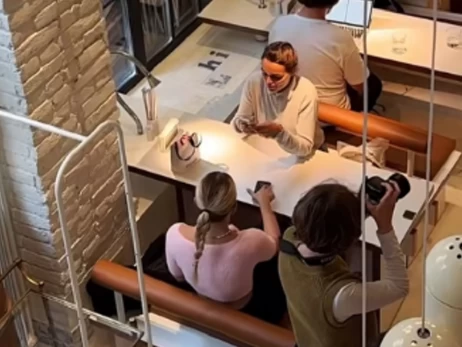 Ресторан Кацурина во Львове, где отравились более 100 посетителей, оштрафовали на 48 тысяч гривен