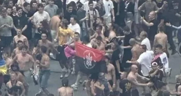 57 украинцев депортируют из Польши после концерта Макса Коржа