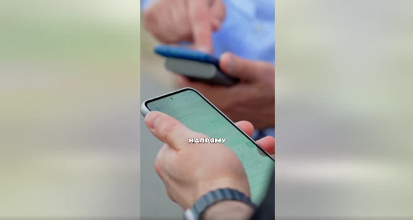 Украина одной из первых тестирует мобильную спутниковую связь через Starlink