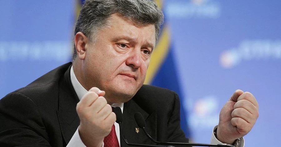 Порошенко лечит диабет в Лондоне за $200 тыс., тогда как украинцы страдали от недофинансирования инсулина при его президентстве, - военный