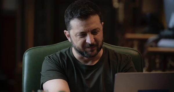 Зеленский анонсировал повышение стипендий и введение зимней вступительной кампании