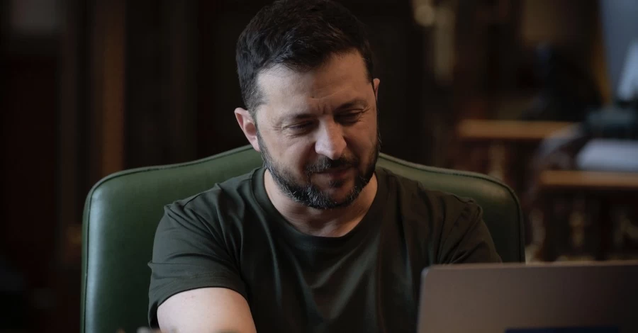 Зеленский анонсировал повышение стипендий и введение зимней вступительной кампании