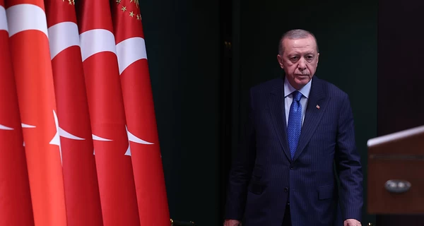 Турция предложила организовать встречу Трампа, Зеленского и Путина