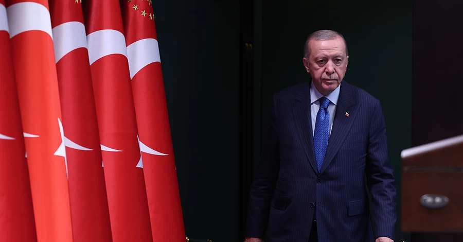 Туреччина запропонувала організувати зустріч Трампа, Зеленського та Путіна