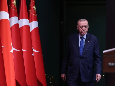 Турция предложила организовать встречу Трампа, Зеленского и Путина