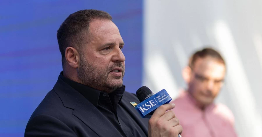 Ермак об утечке цитат из закрытой встречи со студентами: Не думал делать лишний пиар