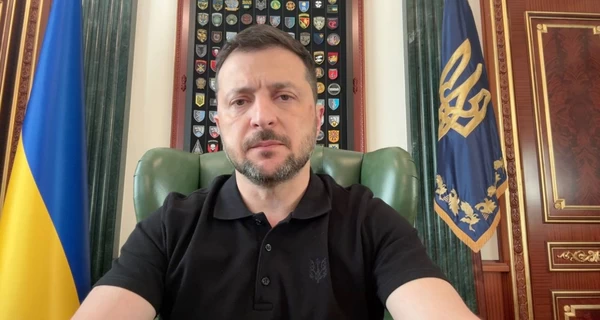 Зеленский анонсировал дипломатические шаги по мобилизации партнеров Украины