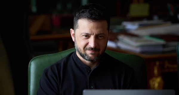 Трамп и Вэнс проведут онлайн-встречу с Зеленским перед саммитом с Путиным