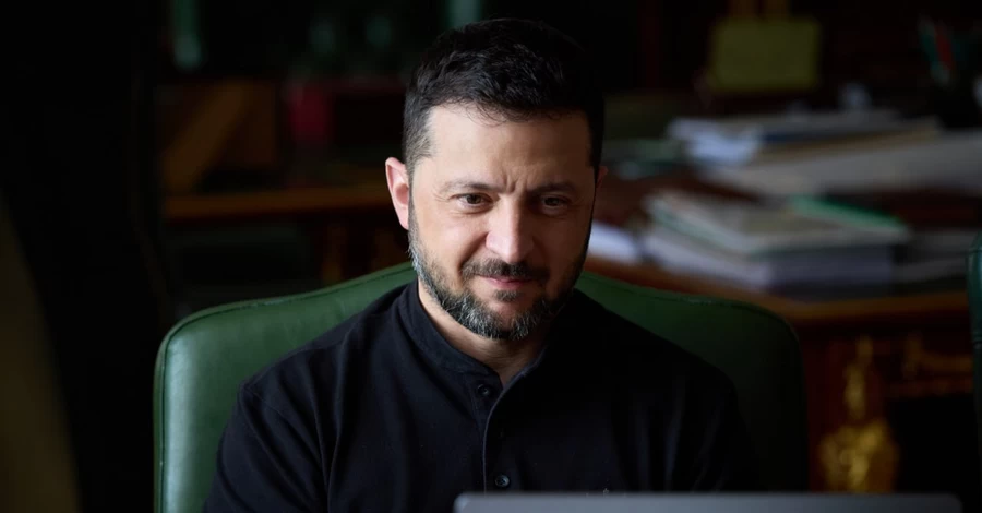 Трамп и Вэнс проведут онлайн-встречу с Зеленским перед саммитом с Путиным