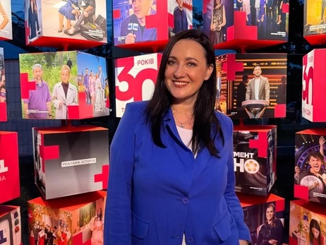 Соломия Витвицкая показала себя в юности