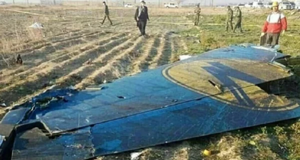 Суд обязал МАУ выплатить компенсации жертвам авиакатастрофы в Тегеране