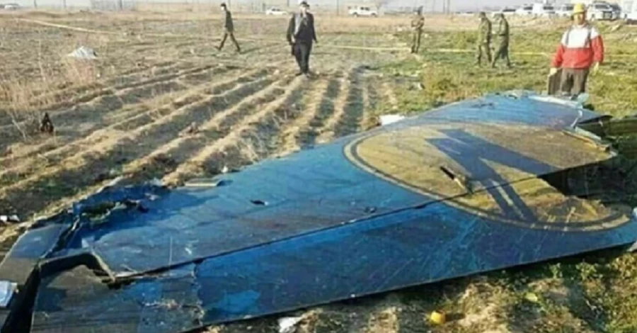 Суд обязал МАУ выплатить компенсации жертвам авиакатастрофы в Тегеране