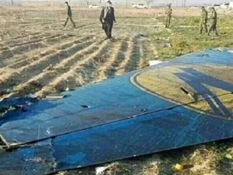 Суд обязал МАУ выплатить компенсации жертвам авиакатастрофы в Тегеране