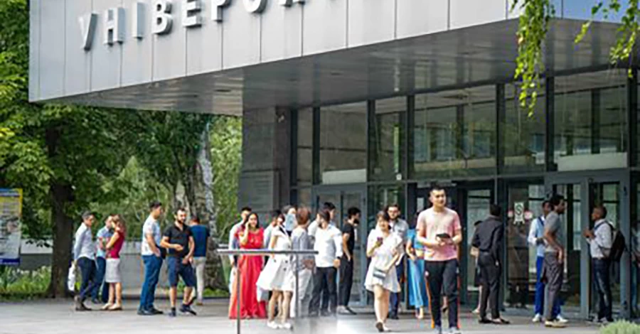 Де будуть навчатися найкращі випускники України з 200 балами з двох і більше предметів