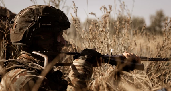 В Генштабе заявили о новых прорывах россиян на Покровском направлении, кроме Доброполья