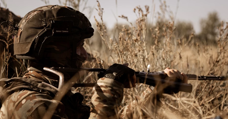 В Генштабе заявили о новых прорывах россиян на Покровском направлении, кроме Доброполья