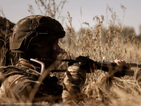 В Генштабе заявили о новых прорывах россиян на Покровском направлении, кроме Доброполья