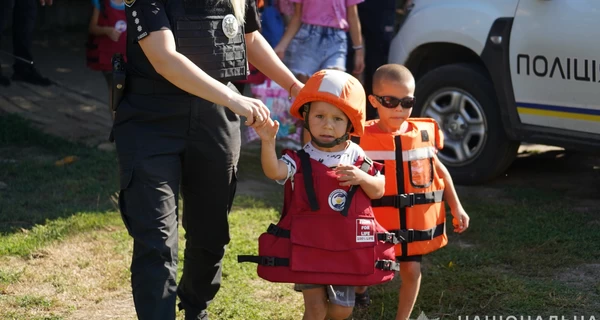 Объявлена обязательная эвакуация семей с детьми из 15 населенных пунктов Донецкой области