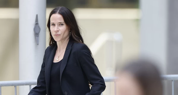 Дочка Джо Байдена розлучається з чоловіком після 13 років шлюбу